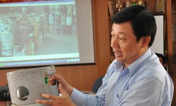 Kinh nghiệm chọn bếp gas