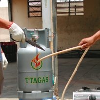 Thực chất của tiết kiệm gas