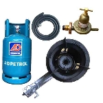  Bộ Bếp Gas Công Nghiệp Bexlim_CN01