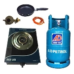  Bộ bếp gas đơn Bexlim_V1 khuyến mại