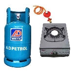  Bộ bếp gas đơn rinai rv150 giá rẻ