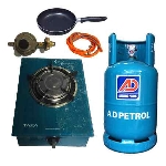  Bộ Bếp Gas Đơn Taka TK-01A Khuyến Mại