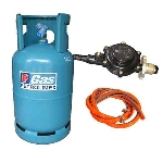  Bộ Bình Gas Petrolimex Van Nhật