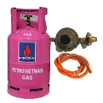  Bộ Bình Gas Petrovietnam Khuyến Mại 