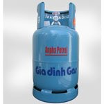 Bình gas dân dụng 12kg