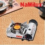  Bếp gốm gas du lịch Namilux NA-171AS