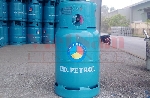 Bình gas Petrol 12Kg