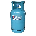 Bình gas Petrolimex ngang 12kg