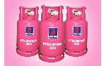 Bình gas Petrovietnam 12kg