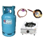 Bộ Bếp Gas Đơn Cao Cấp M32