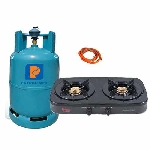 Bộ bếp gas dương Paloma PA-5MEJ