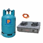 Bộ bếp gas Paloma PAJ-22B