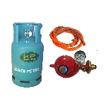 Bộ Bình Gas Hà Nội Petro 