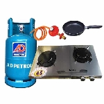 Combo Bộ Bếp Gas Bexlim_4S