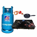 ComBo Bộ Bếp Gas BexLim_BL11