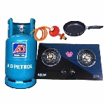 ComBo Bộ Bếp Gas BexLim_BL282