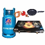 Combo Bộ Bếp Gas Kính Bexlim_888